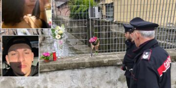 Femminicidio Zoe Trinchero