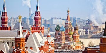 Ferito il generale Alekseyev in un attacco in Russia