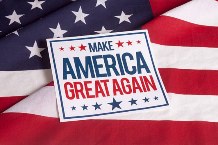 Fondi Maga alle destre europee