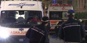 Fuga di Monossido in un asilo nido di Milano