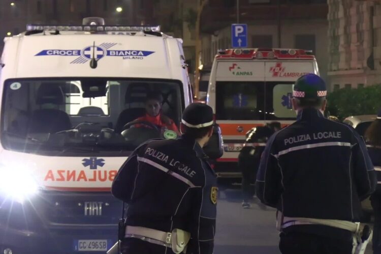 Fuga di Monossido in un asilo nido di Milano