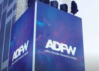 Fuga di dati all'Abu Dhabi Finance Week