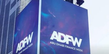 Fuga di dati all'Abu Dhabi Finance Week