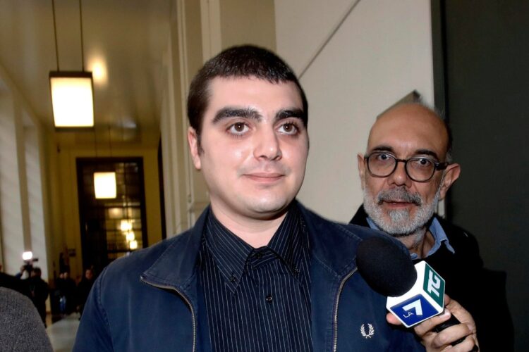Gabriele Marchesi condannato in contumacia dal Tribunale di Budapest a 7 anni di carcere