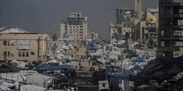 Gaza: l'appello di Hamas e la proposta della Turchia