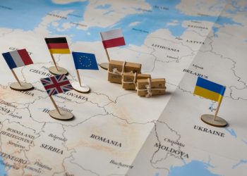 Germania, Francia, Polonia unite negli aiuti all'Ucraina