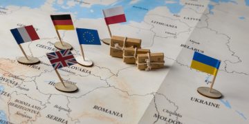 Germania, Francia, Polonia unite negli aiuti all'Ucraina