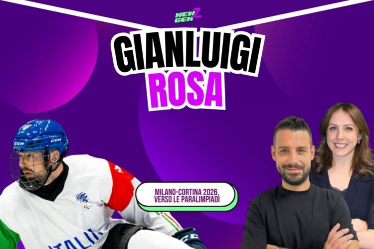Gianluigi Rosa