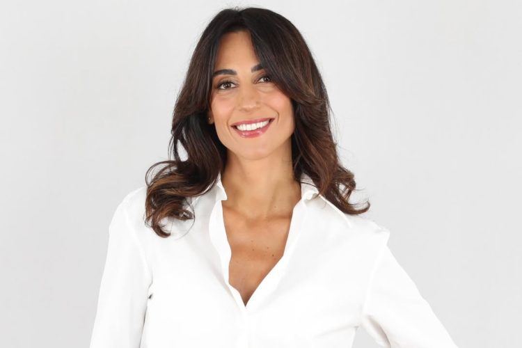 Giorgia Cardinaletti