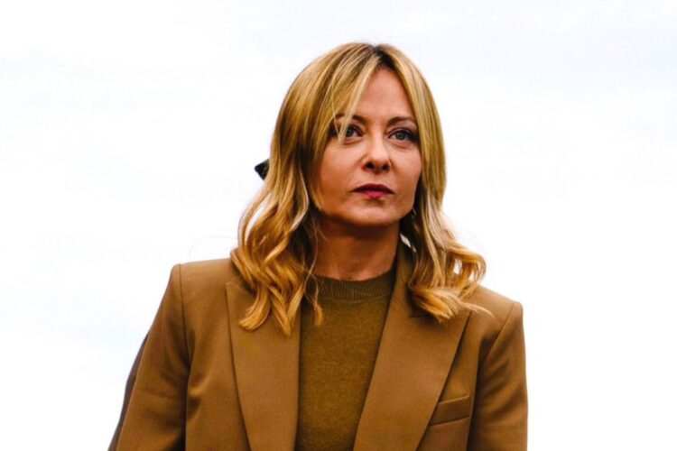 Giorgia Meloni e il nuovo decreto sicurezza