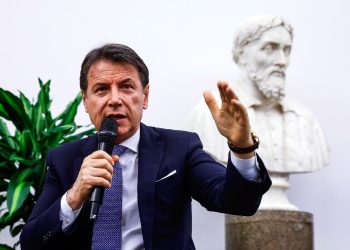 Giuseppe Conte