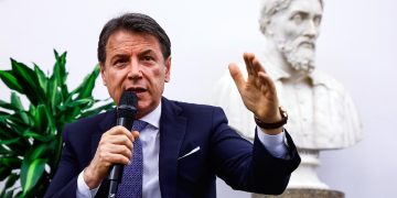 Giuseppe Conte