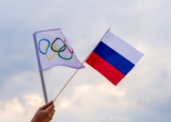 Gli atleti di Russia e Bielorussia gareggeranno sotto le loro bandiere alle Paralimpiadi di Milano-Cortina