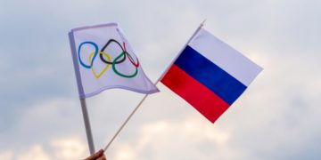 Gli atleti di Russia e Bielorussia gareggeranno sotto le loro bandiere alle Paralimpiadi di Milano-Cortina