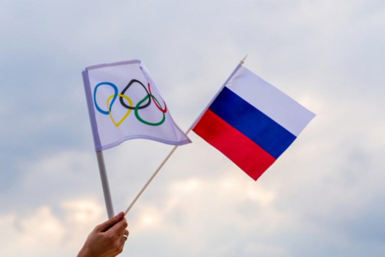 Gli atleti di Russia e Bielorussia gareggeranno sotto le loro bandiere alle Paralimpiadi di Milano-Cortina