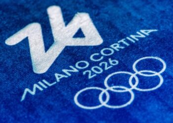 Gli italiani impegnati oggi nelle Olimpiadi di Milano-Cortina