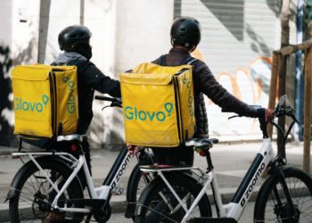 Glovo risponde alle accuse