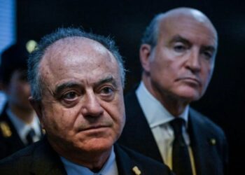 Gratteri provoca sul referendum sulla giustizia