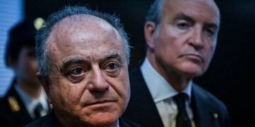 Gratteri provoca sul referendum sulla giustizia