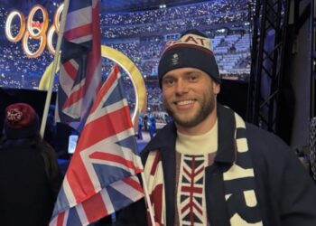 Gus Kenworthy minacciato di morte per un post contro l'ICE