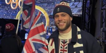 Gus Kenworthy minacciato di morte per un post contro l'ICE