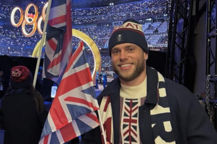 Gus Kenworthy minacciato di morte per un post contro l'ICE