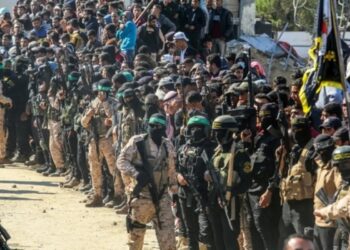 Hamas sull'impegno nella Striscia di Gaza