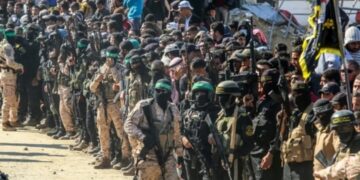 Hamas sull'impegno nella Striscia di Gaza