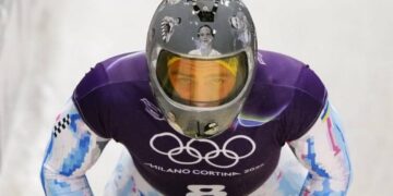 Heraskevych squalificato dai Giochi di Milano-Cortina