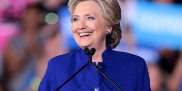 Hillary Clinton