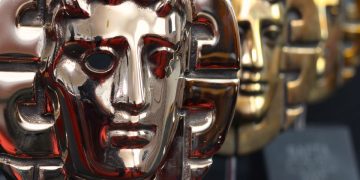 I premi Bafta