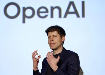 Il CEO di OpenAI Sam Altman