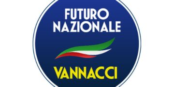 Il logo di Futuro nazionale