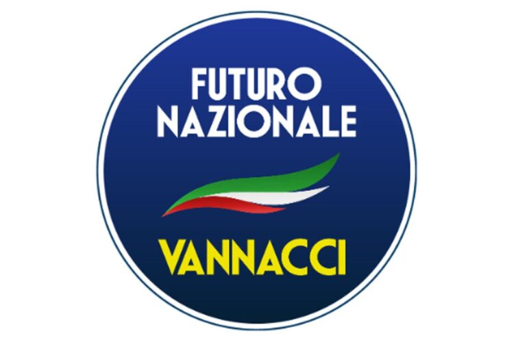 Il logo di Futuro nazionale