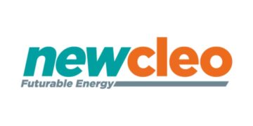 Il logo di Newcleo