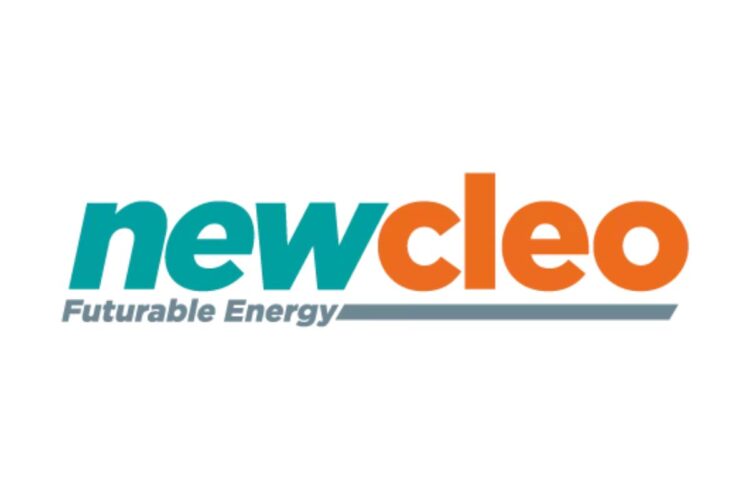 Il logo di Newcleo