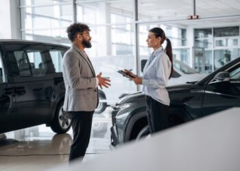 Il mercato delle auto