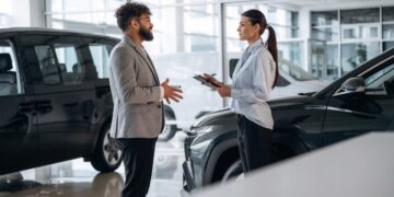 Il mercato delle auto