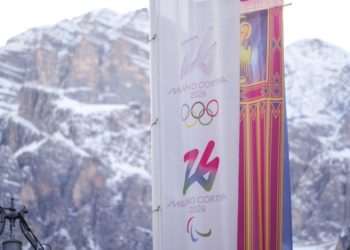 Il programma di oggi alle Olimpiadi di Milano-Cortina