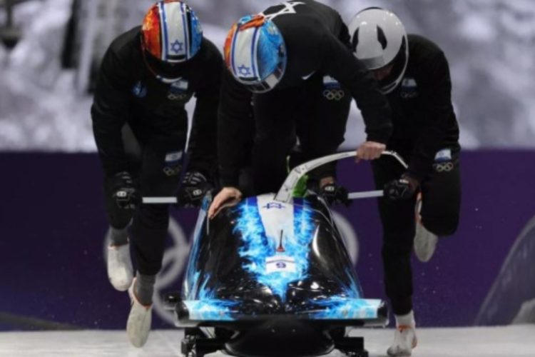 Indignazione per la gaffe in telecronaca Rai contro Israele