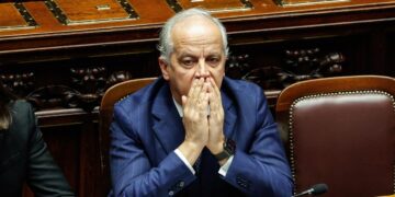 Informativa di Piantedosi sull'ICE a Milano-Cortina