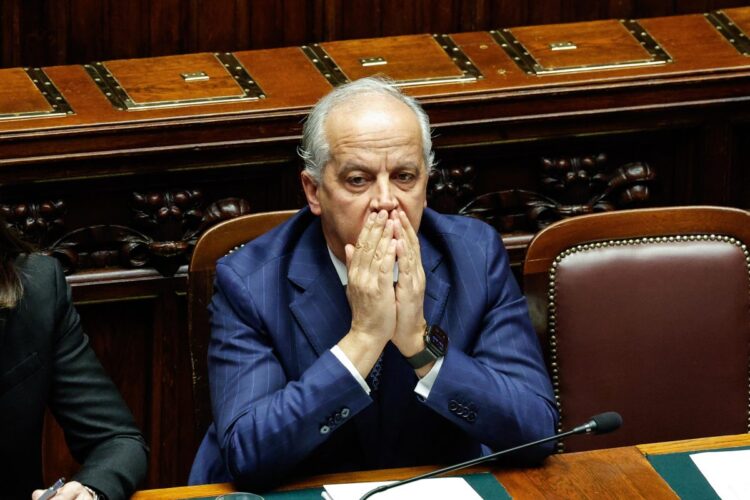 Informativa di Piantedosi sull'ICE a Milano-Cortina