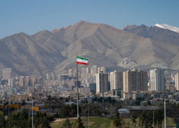 Iran minacce degli USA e rapporti con la Russia