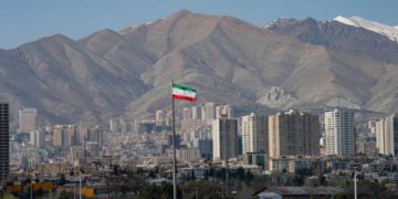 Iran minacce degli USA e rapporti con la Russia