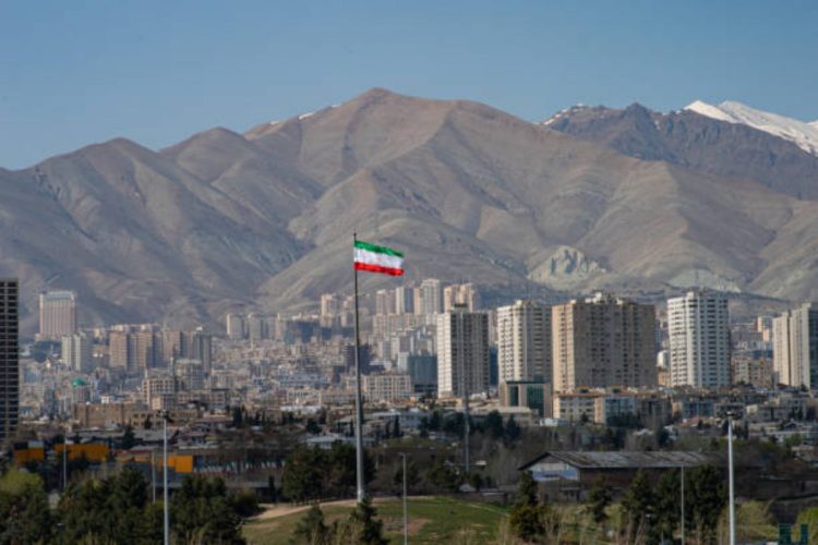 Iran minacce degli USA e rapporti con la Russia