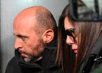 Jacques Moretti presente all'interrogatorio del capo della sicurezza a Crans-Montana