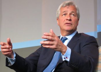 Jamie Dimon