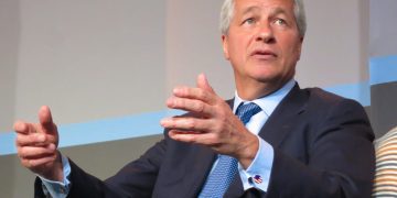 Jamie Dimon
