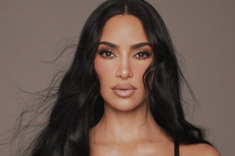 Kim Kardashian