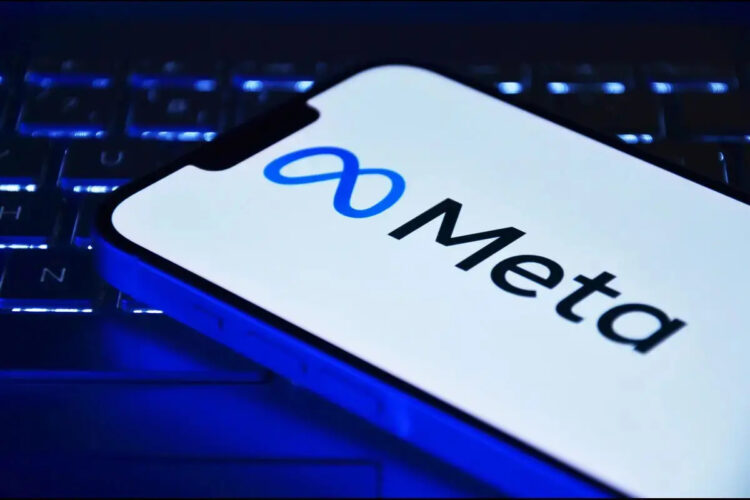 L'Ue avvisa Meta sull'IA